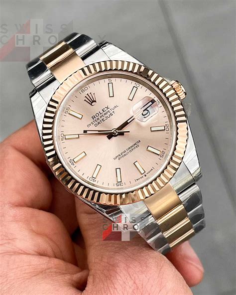 rolex datejust 41 sundust|new Rolex Datejust 41 2021.